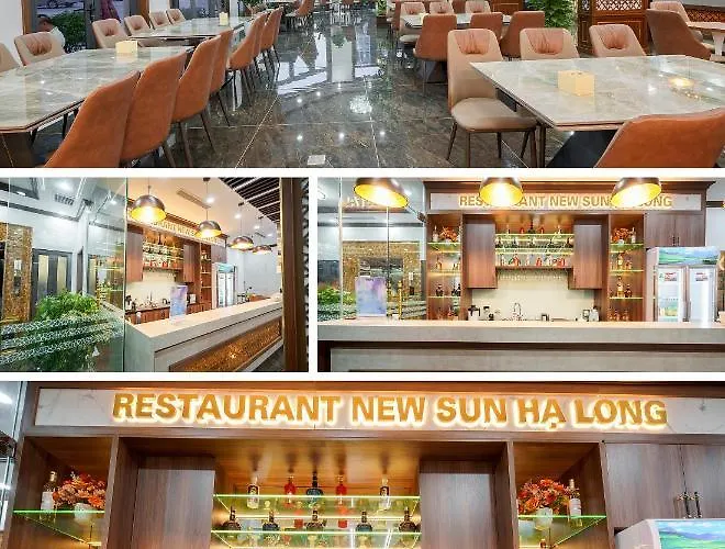 Sunland And Restaurant Khách sạn 4*