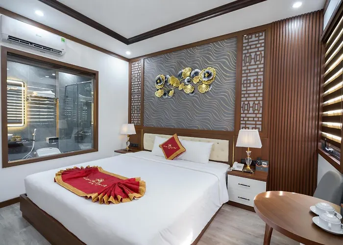 Hotel Sunland And Restaurant 4*