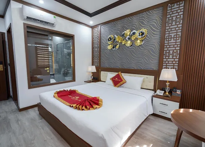 Sunland And Restaurant 4*