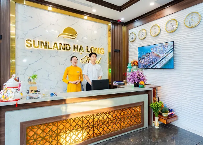 Sunland And Restaurant