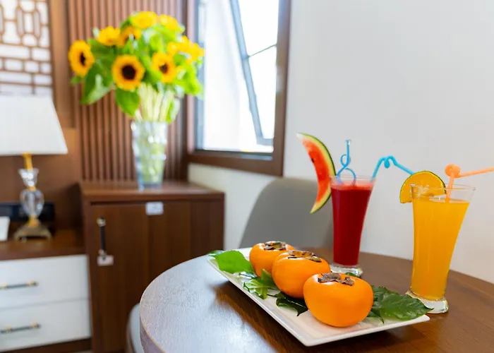 Sunland And Restaurant 4*
