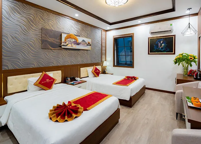 Sunland And Restaurant 4*