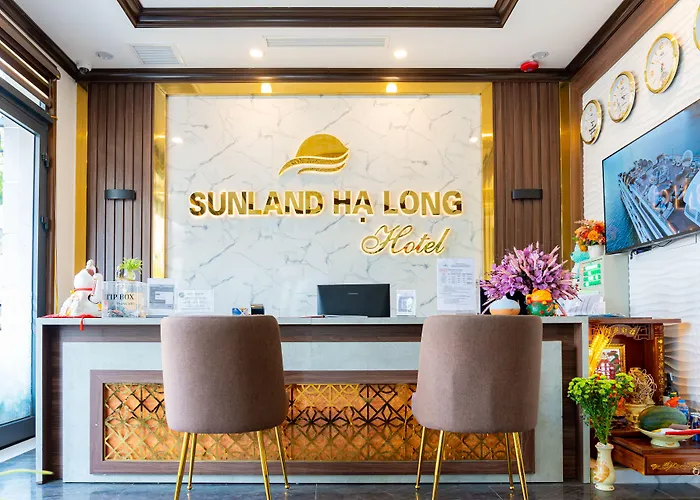 Sunland And Restaurant