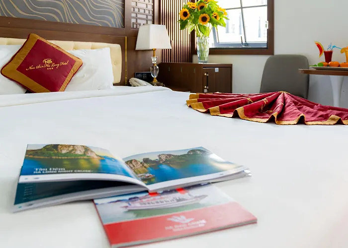 Sunland And Restaurant Khách sạn 4*